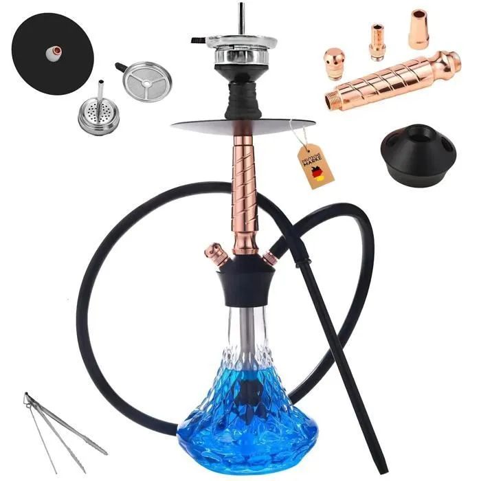 Chicha premium HOOKAHZEN